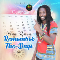 Young Garvey - Remember the Days