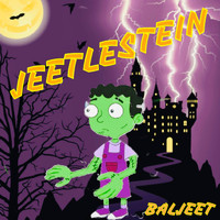 Baljeet - Jeetlestein (Explicit)