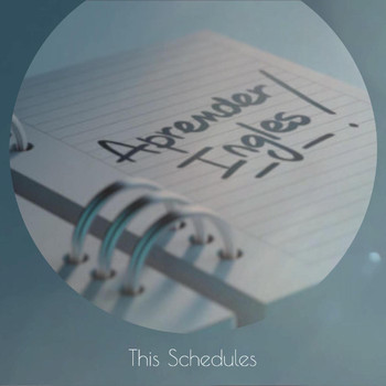 Various Artists - This Schedules