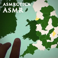 Asmrctica Asmr - Britain and Ireland History and Map Quiz Gameplay (ASMR)