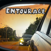 Jaxson - Entourage (Explicit)
