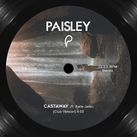 Paisley - Castaway (Club Version) [feat. Kalie Jade]