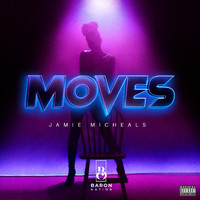 Jamie Michaels - Moves