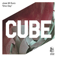 Jose M Duro - One Day (Club Mix)
