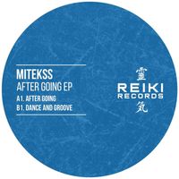 Mitekss - After Going EP