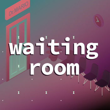 Insert Values - Waiting Room