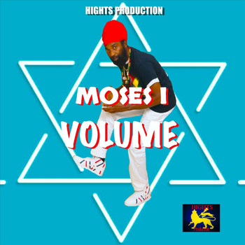Moses I - Volume