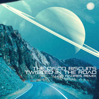 The Disco Biscuits - Twisted in the Road (Los Padres Remix)