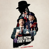 Daniel Pemberton - See How They Run (Original Motion Picture Soundtrack)