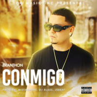 Branthon - Conmigo (Explicit)