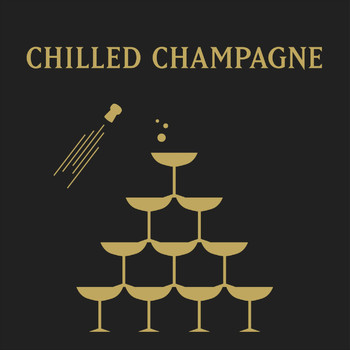 Acke - Chilled Champagne