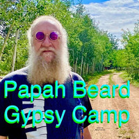 Barry Green - Papah Beard Gypsy Camp