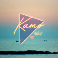 Kamo - Kamo, Vol. 2