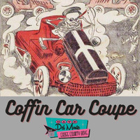 Dave Del Monte & The Cross County Boys - Coffin Car Coupe