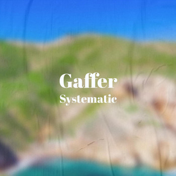 Various Artists - Gaffer Systematic