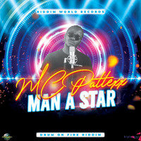 MC Pattexx - Man a Star