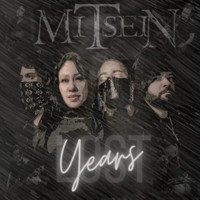 Mitsein - Lost Years (Dark Heart)