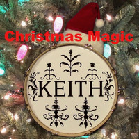 Keith - Christmas Magic