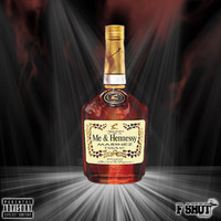 Marinez - Me and Hennessy (Explicit)