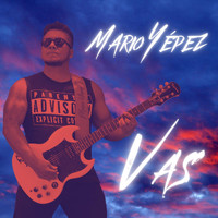 Mario Yépez - Vas