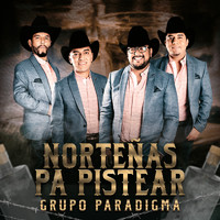 Grupo Paradigma - Norteñas Pa Pistear (En Vivo)
