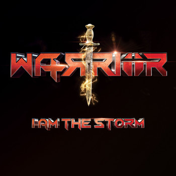 Warrior - I Am the Storm