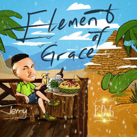 Jerry - E.O.G (Element of Grace)