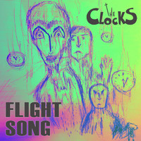 The Clocks - Flight Song