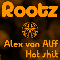 Alex Van Alff - Hot Shit (Explicit)