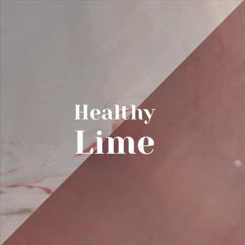Various Artists - Healthy Lime