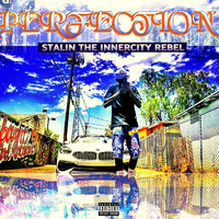 Stalin the Innercity Rebel - Perfection (Explicit)