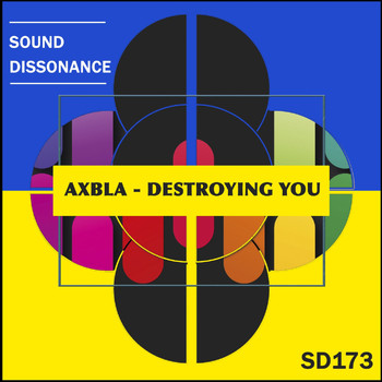 AXBLA - Destroying You