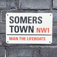 Man The Lifeboats - Somerstown