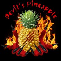 THE NEED - Devil's Pineapple
