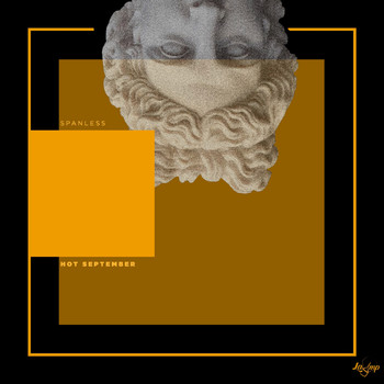 Spanless - Hot September