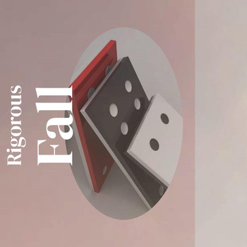 Various Artists - Rigorous Fall