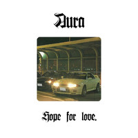 Aura - Hope for love.