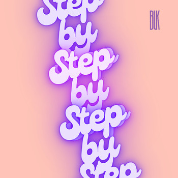 bLk - Step by Step