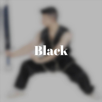 Various Artists - Black