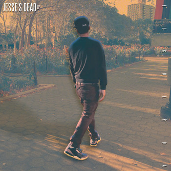 Figueroa - Jesse’s Dead (Explicit)