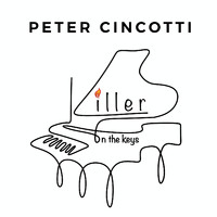 Peter Cincotti - Killer on the Keys