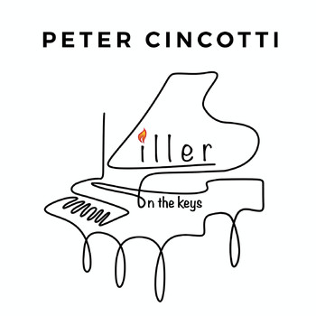 Peter Cincotti - Killer on the Keys