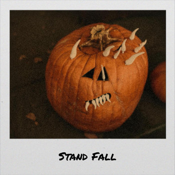 Various Artists - Stand Fall