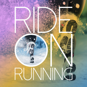 Various Artists - Ride on Running