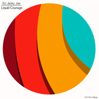 DJ Jacky Joe - Liquid Courage