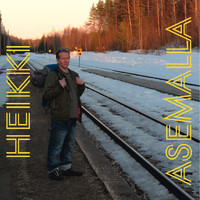 Heikki - Asemalla