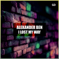 Alexander Ben - I Lost My Way