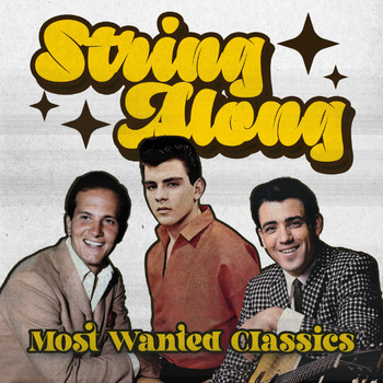Various Artists - String Along (Most Wanted Classics)