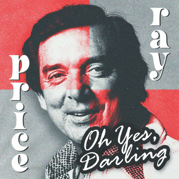 Ray Price - Oh Yes, Darling
