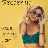 Weedekind - Girl in up and Side (Radio Edit)